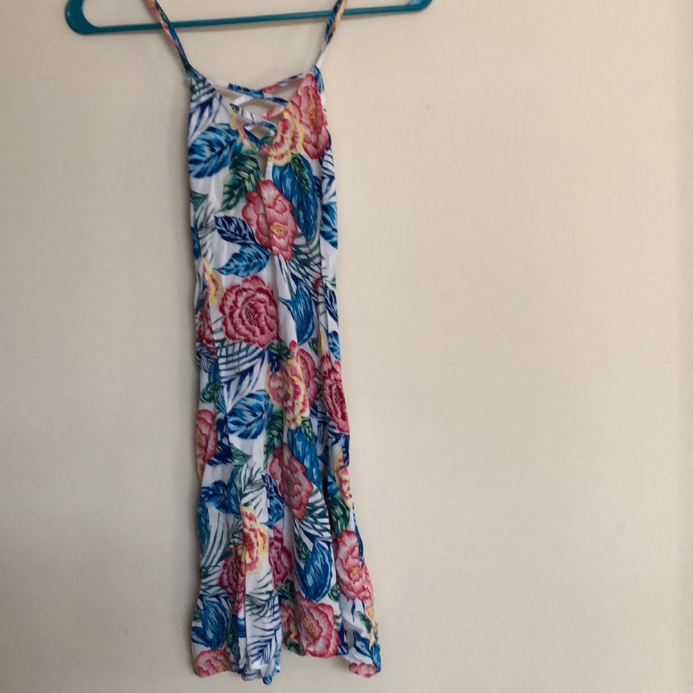 H&M summer dress size 4